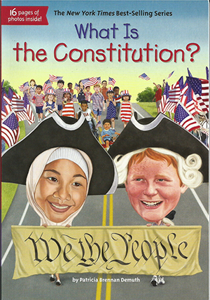 what-is-the-constitution