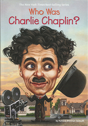 who-was-charlie-chaplin