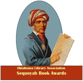 Sequoyah Book Awards